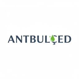 ANTBULÇED Logo